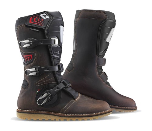 Gaerne bottes trial balance - bottes,