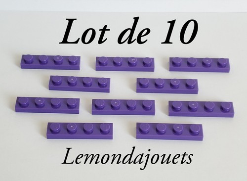 Lego 3710 lot - 3710, de