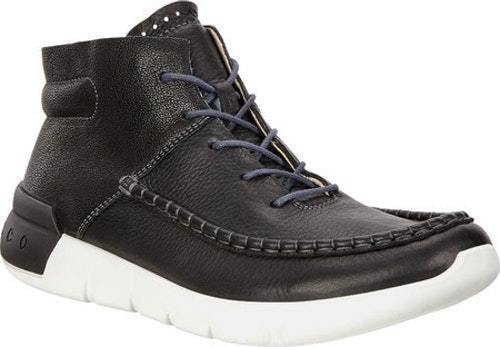 New ecco mens cross mid - ecco,