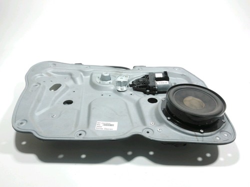 Leve vitre electrique - leve-vitre, avant