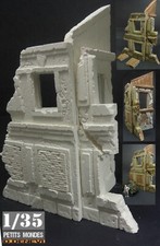 DIORAMA KIT MAQUETTE 1 /35