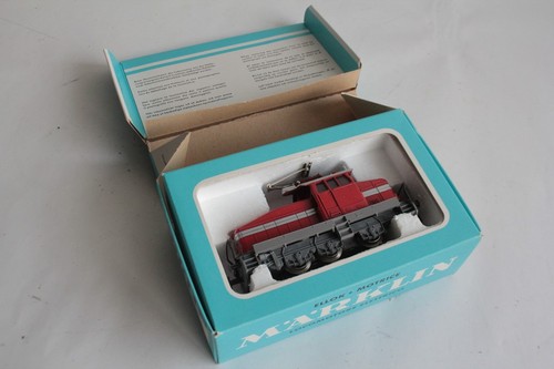 Marklin 3044 locomotive - 3044,