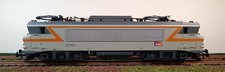 Roco H0 1/87 - Locomotive BB