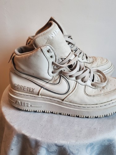 Basket montante nike - basket, force