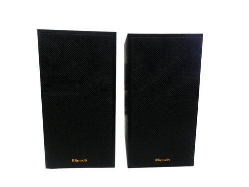 Klipsch 41pm powered - r-41pm,