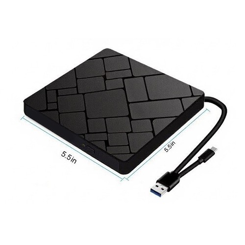 Graveur dvd externe avec - externe,
