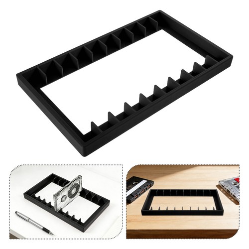 Rangement pour cassettes - ,