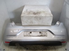 Pare-choc arriere Renault CLIO