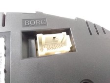 A6394464321 tableau de bord