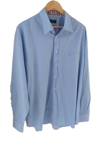 Chemise manches longues paul - longues,,