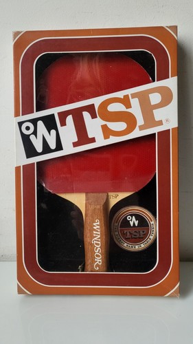Neuf vintage raquette tsp - vintage,