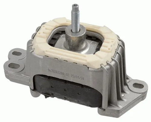 Support moteur droite - support,