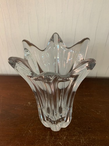 Vase daum - vase,