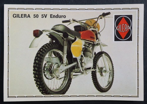 Vignette panini super moto - super,