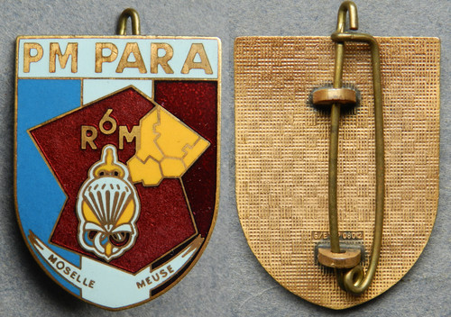 Pmp préparation militaire - pmp,