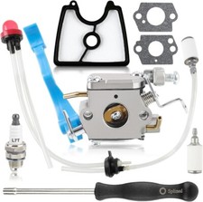 C1Q-W37 Carburateur pour