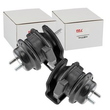 2X NTY SUPPORT MOTEUR