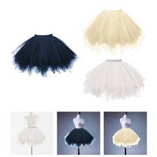 Jupon en Tulle pour femmes