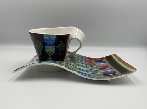 Tasse café sous - À,