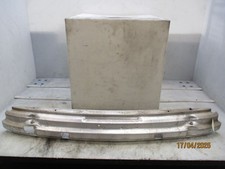 Renfort pare-choc arriere Bmw