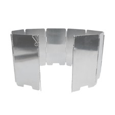 Poêle de cuisine portable