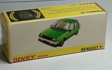 DINKY TOYS ANCIEN #011540