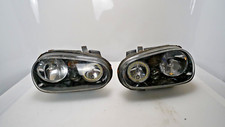 00-05 VW MK4 Golf GTI Aftermarket Headlights