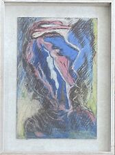 Modern Abstraction Painting Board XXe