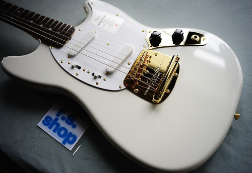 Fender made in japan - made,