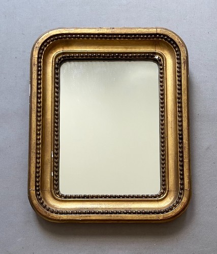 Cadre monté miroir - miroir,,