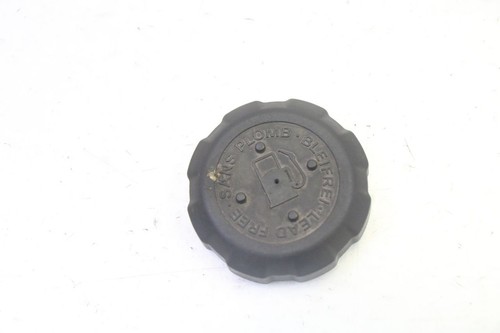 Bouchon reservoir essence - essence,