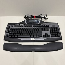 Logitech G15 Y-UW92 Wired USB