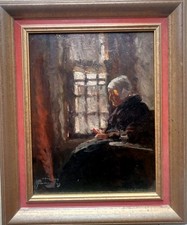 Tableau Ancien École