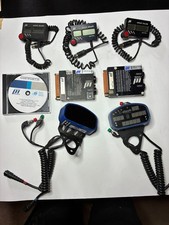 Pi Research / Cosworth Data