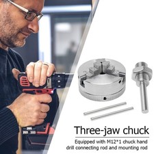 Dernier Z011 Tour Chuck