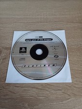 Spyro year of the dragon - PSX