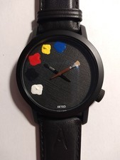 Montre Française Akteo Quartz