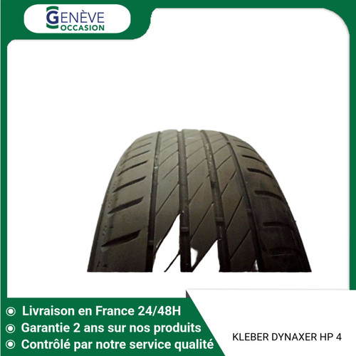 Pneu kleber dynaxer - pneu,