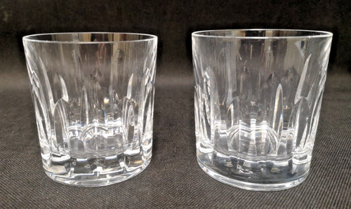 Superbe paire verre - paire, à