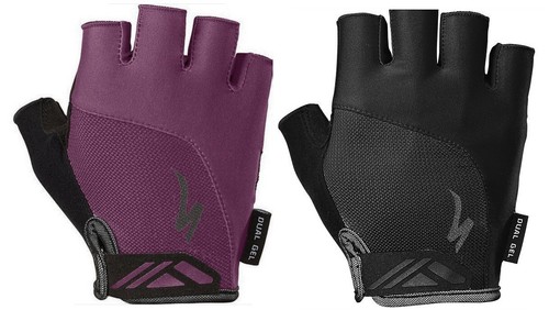 Gants specialized dual gel - specialized, dual-gel