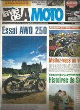 LA VIE DE LA MOTO N°330