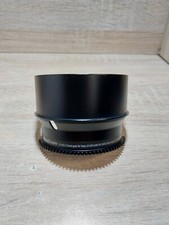 Nauticam 37143 Zoom Gear For Sony LA-EA3 Vario Sonnar 16-35mm 
