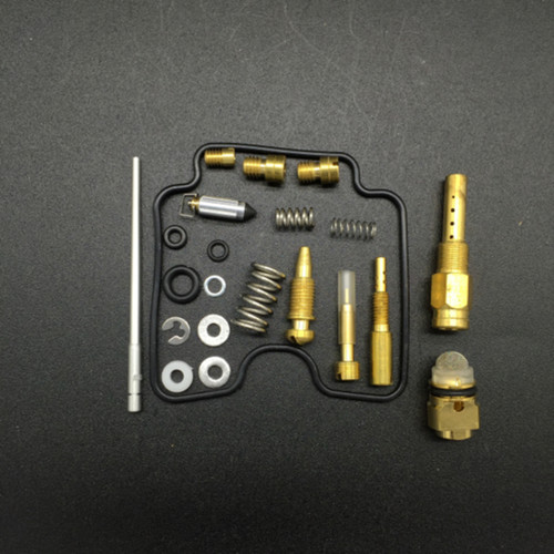 Carburateur rebuild kit repair - carburateur,