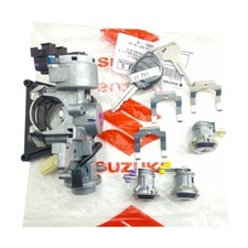Fits For Suzuki APV ARENA CARRY SUPER CARRY Ignition Switch Door Lock Set