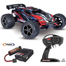 Traxxas E-Revo 1/16 4x4