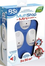 Lot 3 appareil ultrason