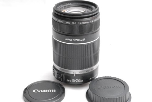 Canon efs 250mm 6 - efs, 55-250mm