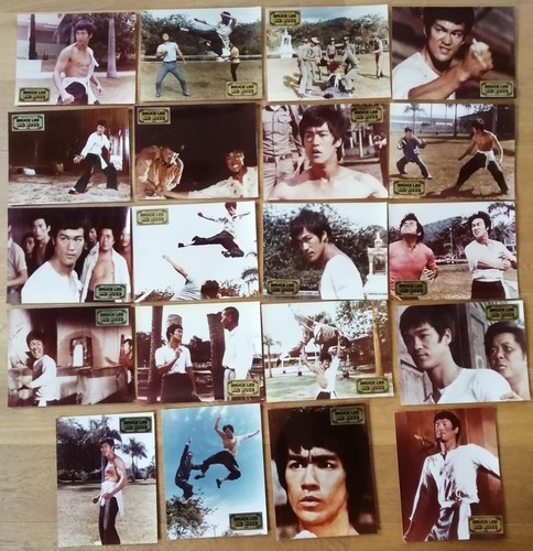 Bruce lee big boss photos - lee, 20