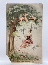 Carte Commerciale De