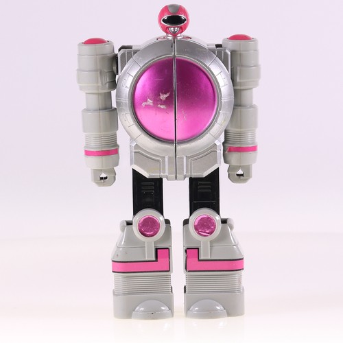 Bandai power ranger zord - power, super